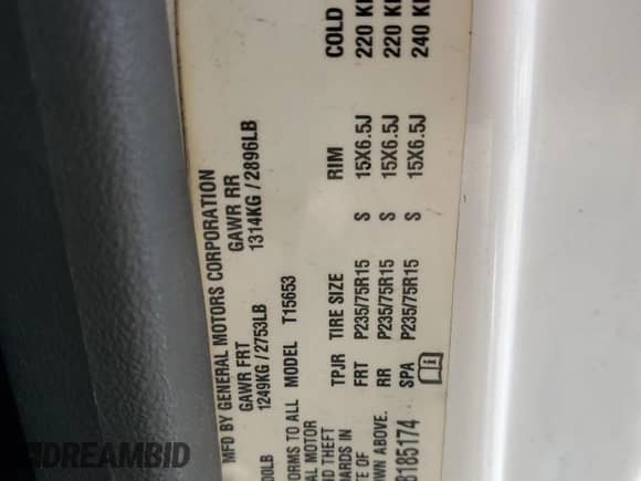 2004 Chevrolet Colorado Z71 with VIN 1GCDT196548185174, listed as a Copart auction lot 90446875 with Not provided miles and Clean title. Bid and sale history available at DreamBid. Image 12.