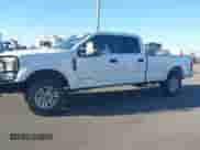 2019 Ford F-250 XL with VIN 1FT7W2BT2KED84563, listed as a IAAI auction lot 43230876 with 227,742 mi miles and . Bid and sale history available at DreamBid. Image 14.
