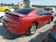 2006 Dodge Charger R/T с VIN 2B3KA53H06H283090, выставлен на аукционе Copart как лот 70828964 с пробегом 164 417 миль миль и Списание • Salvage title. История ставок и продаж доступна на DreamBid. Изображение 3.