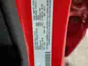 2023 Ram 1500 Big Horn with VIN 1C6RREFT6PN511633, listed as a Copart auction lot 62416855 with 50,371 mi miles and Non repairable. Bid and sale history available at DreamBid. Image 13.