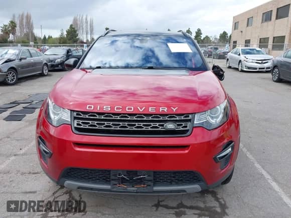 2017 Land Rover Discovery Sport SE с VIN SALCP2BG8HH689905, выставлен на аукционе IAAI как лот 41910133 с пробегом 125 865 миль миль и . История ставок и продаж доступна на DreamBid. Изображение 12.