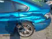 2019 BMW 4 Series 430i xDrive z VIN WBA4J3C5XKBL05579, wystawiony jako IAAI lot #42568696 z przebiegiem 113 962 mil mil oraz . Historia ofert i sprzedaży dostępna na DreamBid. Obrazek 6.