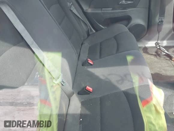 2013 Chevrolet Cruze ECO with VIN 1G1PJ5SB0D7286672, listed as a IAAI auction lot 42014695 with 193,012 mi miles and . Bid and sale history available at DreamBid. Image 15.