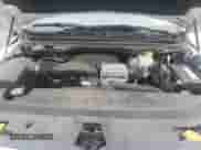 2023 Ram 1500 Big Horn with VIN 1C6SRFBT8PN535560, listed as a Copart auction lot 67933905 with 50,488 mi miles and Non repairable. Bid and sale history available at DreamBid. Image 11.