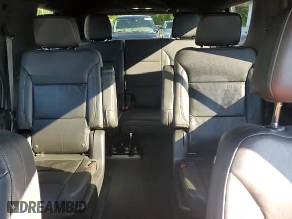 2021 Chevrolet Tahoe Z71 с VIN 1GNSKPKDXMR366441, выставлен на аукционе Copart как лот 70091285 с пробегом 95 063 миль миль и Чистый • Clean title. История ставок и продаж доступна на DreamBid. Изображение 10.