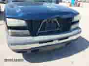2006 Chevrolet Silverado 1500 LT1 z VIN 2GCEC13T861104368, wystawiony jako IAAI lot #43391074 z przebiegiem 264 407 mil mil oraz . Historia ofert i sprzedaży dostępna na DreamBid. Obrazek 6.