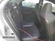 2004 Dodge Neon SRT-4 with VIN 1B3ES66S94D535713, listed as a Copart auction lot 88163355 with 110,202 mi miles and Salvage title. Bid and sale history available at DreamBid. Image 10.