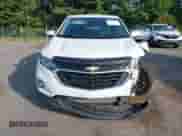 2020 Chevrolet Equinox LT с VIN 3GNAXJEV3LS511636, выставлен на аукционе IAAI как лот 42868873 с пробегом 73 248 миль миль и . История ставок и продаж доступна на DreamBid. Изображение 13.