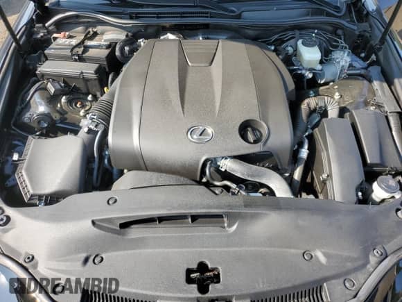 2014 Lexus IS 250 с VIN JTHCF1D21E5000952, выставлен на аукционе Copart как лот 65781865 с пробегом 25 992 миль миль и Списание • Salvage title. История ставок и продаж доступна на DreamBid. Изображение 11.