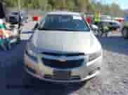 2013 Chevrolet Cruze 1LT с VIN 1G1PC5SB2D7223809, выставлен на аукционе IAAI как лот 43461606 с пробегом 87 002 миль миль и . История ставок и продаж доступна на DreamBid. Изображение 12.