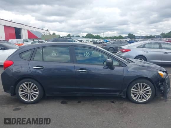 2012 Subaru Impreza Limited с VIN JF1GPAK62CH239126, выставлен на аукционе IAAI как лот 42542129 с пробегом 92 989 миль миль и . История ставок и продаж доступна на DreamBid. Изображение 13.