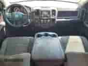 2014 Ram 1500 Express с VIN 3C6RR7KT0EG254993, выставлен на аукционе Copart как лот 62305165 с пробегом 263 338 миль миль и Списание • Salvage title. История ставок и продаж доступна на DreamBid. Изображение 8.