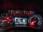 2017 Chevrolet Silverado 1500 LTZ z VIN 3GCUKSEJ3HG382718, wystawiony jako IAAI lot #41426789 z przebiegiem 145 620 mil mil oraz . Historia ofert i sprzedaży dostępna na DreamBid. Obrazek 7.
