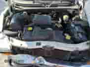 2000 Dodge Dakota Sport with VIN 1B7GL2ANXYS682705, listed as a Copart auction lot 80327865 with 219,406 mi miles and Salvage title. Bid and sale history available at DreamBid. Image 11.