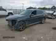 2018 BMW X3 xDrive30i z VIN 5UXTR9C52JLD88901, wystawiony jako Copart lot #70637255 z przebiegiem 89 260 mil mil oraz Szkoda całkowita • Salvage title. Historia ofert i sprzedaży dostępna na DreamBid. Obrazek 1.