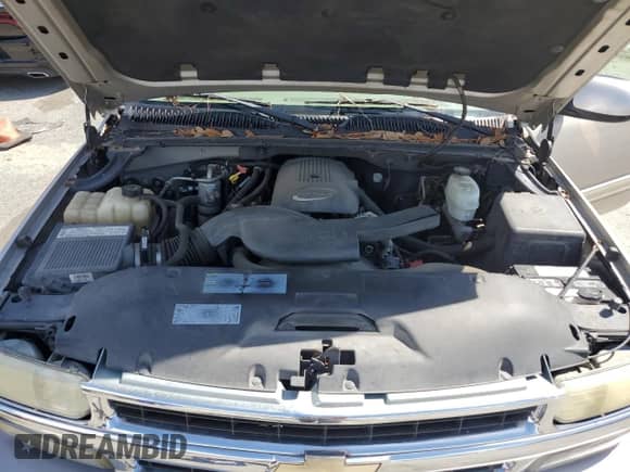 2004 Chevrolet Tahoe LT z VIN 1GNEK13Z44J324379, wystawiony jako Copart lot #68244755 z przebiegiem 287 450 mil mil oraz Czysty tytuł • Clean title. Historia ofert i sprzedaży dostępna na DreamBid. Obrazek 12.