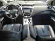 2015 Nissan Murano Platinum с VIN 5N1AZ2MG7FN252705, выставлен на аукционе Copart как лот 68213075 с пробегом 143 575 миль миль и Списание • Salvage title. История ставок и продаж доступна на DreamBid. Изображение 8.