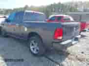 2015 Ram 1500 Tradesman with VIN 1C6RR6FT7FS658887, listed as a IAAI auction lot 41902564 with 66,520 mi miles and . Bid and sale history available at DreamBid. Image 3.