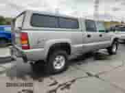 2002 Chevrolet Silverado 2500HD LS с VIN 1GCHK23U12F154935, выставлен на аукционе Copart как лот 70275405 с пробегом 334 991 миль миль и Списание • Salvage title. История ставок и продаж доступна на DreamBid. Изображение 3.