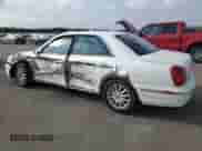 2005 Hyundai XG с VIN KMHFU45E55A424460, выставлен на аукционе Copart как лот 80562885 с пробегом 69 750 миль миль и Списание • Salvage title. История ставок и продаж доступна на DreamBid. Изображение 2.