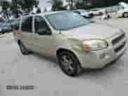 2007 Chevrolet Uplander 3LT с VIN 1GNDV33107D145154, выставлен на аукционе Copart как лот 77786304 с пробегом 188 916 миль миль и На запчасти • Non repairable. История ставок и продаж доступна на DreamBid. Изображение 4.