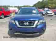 2019 Nissan Pathfinder SL with VIN 5N1DR2MM0KC577690, listed as a IAAI auction lot 42041700 with 133,392 mi miles and . Bid and sale history available at DreamBid. Image 12.