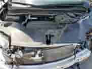 2021 Honda Passport Touring с VIN 5FNYF7H95MB003089, выставлен на аукционе Copart как лот 63839245 с пробегом 51 108 миль миль и Списание • Salvage title. История ставок и продаж доступна на DreamBid. Изображение 12.