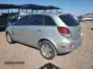 2009 Saturn VUE XR с VIN 3GSCL53P99S605767, выставлен на аукционе Copart как лот 49855125 с пробегом 90 999 миль миль и Списание • Salvage title. История ставок и продаж доступна на DreamBid. Изображение 2.