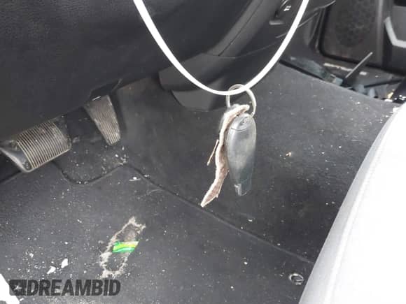 2013 Ram 1500 Tradesman with VIN 1C6RR7FT7DS677376, listed as a IAAI auction lot 41607265 with 265,519 mi miles and . Bid and sale history available at DreamBid. Image 11.