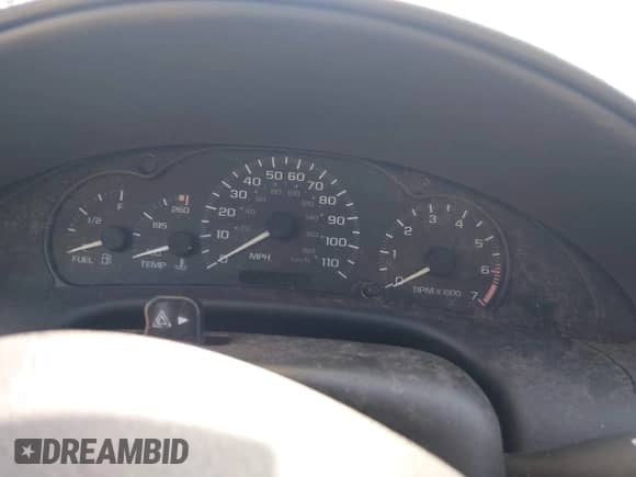 2004 Chevrolet Cavalier with VIN 1G1JC52F447215607, listed as a IAAI auction lot 42525643 with 197,328 mi miles and . Bid and sale history available at DreamBid. Image 7.