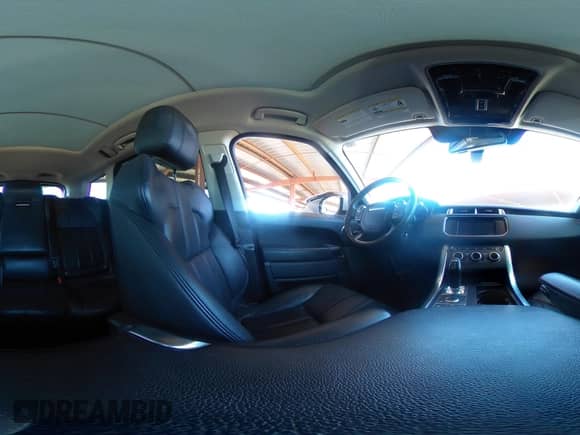 2016 Land Rover Range Rover Sport SE с VIN SALWG2VF4GA570370, выставлен на аукционе IAAI как лот 42829458 с пробегом 118 352 миль миль и . История ставок и продаж доступна на DreamBid. Изображение 18.