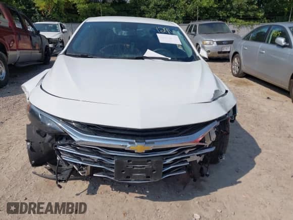 2023 Chevrolet Malibu LT с VIN 1G1ZD5ST1PF220439, выставлен на аукционе IAAI как лот 43161296 с пробегом 66 724 миль миль и . История ставок и продаж доступна на DreamBid. Изображение 13.