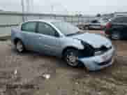 2003 Saturn ION ION 2 with VIN 1G8AJ52F03Z110816, listed as a Copart auction lot 64970765 with 104,644 mi miles and Salvage title. Bid and sale history available at DreamBid. Image 4.