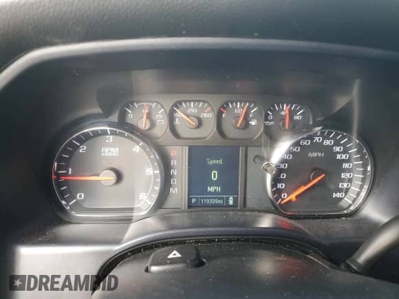 2015 GMC Sierra 1500 с VIN 1GTN2TECXFZ322802, выставлен на аукционе Copart как лот 85992854 с пробегом 119 309 миль миль и Списание • Salvage title. История ставок и продаж доступна на DreamBid. Изображение 9.