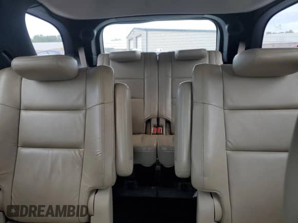 2016 Dodge Durango Limited with VIN 1C4RDHDG1GC466739, listed as a Copart auction lot 70169295 with 135,578 mi miles and Salvage title. Bid and sale history available at DreamBid. Image 10.