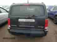 2011 Dodge Nitro SXT с VIN 1D4PT5GK1BW544326, выставлен на аукционе Copart как лот 85863564 с пробегом 259 017 миль миль и Списание • Salvage title. История ставок и продаж доступна на DreamBid. Изображение 6.