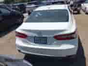 2022 Toyota Camry LE with VIN 4T1C11AK1NU015456, listed as a IAAI auction lot 42777442 with 97,365 mi miles and . Bid and sale history available at DreamBid. Image 17.