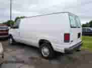 2003 Ford Econoline Cargo с VIN 1FTNE24L33HA83243, выставлен на аукционе Copart как лот 75054064 с пробегом 175 005 миль миль и Списание • Salvage title. История ставок и продаж доступна на DreamBid. Изображение 2.