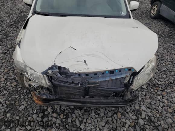 2014 Subaru Forester Limited z VIN JF2SJAHC4EH460105, wystawiony jako Copart lot #81220815 z przebiegiem 108 301 mil mil oraz Szkoda całkowita • Salvage title. Historia ofert i sprzedaży dostępna na DreamBid. Obrazek 12.