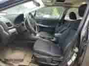 2016 Subaru Impreza Special Sports Premium with VIN JF1GPAP69G8209751, listed as a Copart auction lot 70715515 with 149,425 mi miles and Salvage title. Bid and sale history available at DreamBid. Image 7.