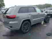 2021 Jeep Grand Cherokee Laredo X with VIN 1C4RJFAG2MC589415, listed as a IAAI auction lot 42514387 with 66,033 mi miles and . Bid and sale history available at DreamBid. Image 4.