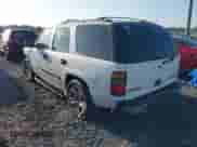 2001 Chevrolet Tahoe LS with VIN 1GNEC13T91R139279, listed as a IAAI auction lot 42668026 with Not provided miles and . Bid and sale history available at DreamBid. Image 3.