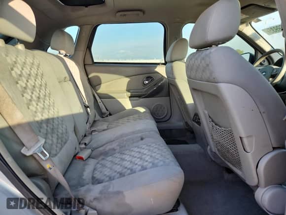 2004 Chevrolet Malibu Maxx LS с VIN 1G1ZT648X4F216032, выставлен на аукционе Copart как лот 70169935 с пробегом 150 404 миль миль и Чистый • Clean title. История ставок и продаж доступна на DreamBid. Изображение 10.