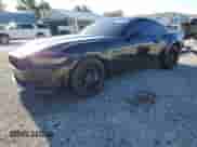 2024 Ford Mustang GT Premium with VIN 1FA6P8CF9R5435268, listed as a Copart auction lot 51910165 with 8,321 mi miles and Clean title. Bid and sale history available at DreamBid. Image 1.