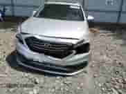 2017 Hyundai Sonata Sport с VIN 5NPE34AF6HH592834, выставлен на аукционе Copart как лот 65480265 с пробегом 117 903 миль миль и Списание • Salvage title. История ставок и продаж доступна на DreamBid. Изображение 13.