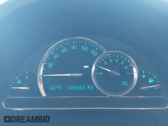 2009 Chevrolet HHR 1LT с VIN 3GNCA23B29S605170, выставлен на аукционе IAAI как лот 43140771 с пробегом 146 642 миль миль и . История ставок и продаж доступна на DreamBid. Изображение 7.