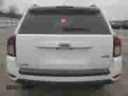2017 Jeep Compass Latitude with VIN 1C4NJCEA7HD146440, listed as a Copart auction lot 44908945 with 146,976 mi miles and Clean title. Bid and sale history available at DreamBid. Image 6.