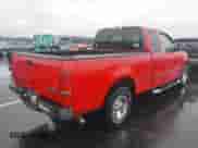 1999 Ford F-150 с VIN 1FTZX1721XNA98971, выставлен на аукционе IAAI как лот 43536800 с пробегом 134 972 миль миль и . История ставок и продаж доступна на DreamBid. Изображение 4.