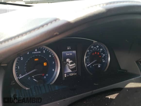 2015 Toyota Camry XSE с VIN 4T1BK1FK3FU028793, выставлен на аукционе Copart как лот 81181835 с пробегом 152 612 миль миль и Списание • Salvage title. История ставок и продаж доступна на DreamBid. Изображение 9.