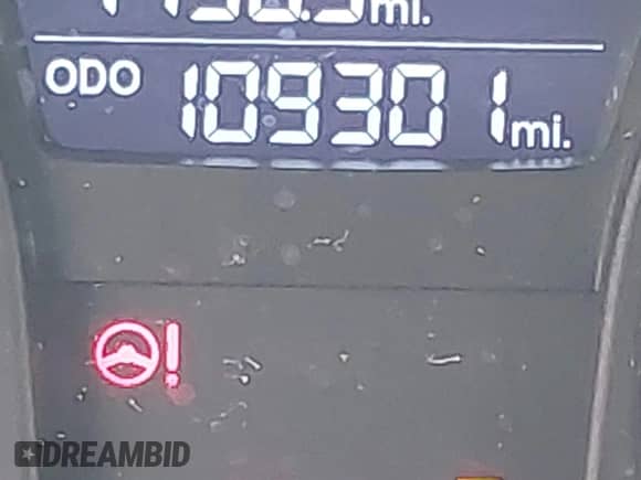 2014 Hyundai Accent GS с VIN KMHCT5AEXEU166890, выставлен на аукционе IAAI как лот 43489303 с пробегом 109 301 миль миль и . История ставок и продаж доступна на DreamBid. Изображение 16.